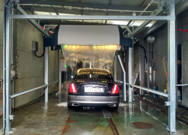 automatic-car-wash-system-in-korea